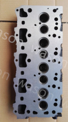 4LE2 Cylinder Head Assembly