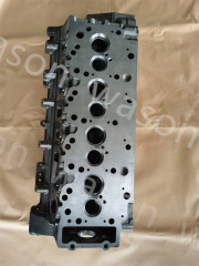 4HE1T Engine Cylinder Head assembly