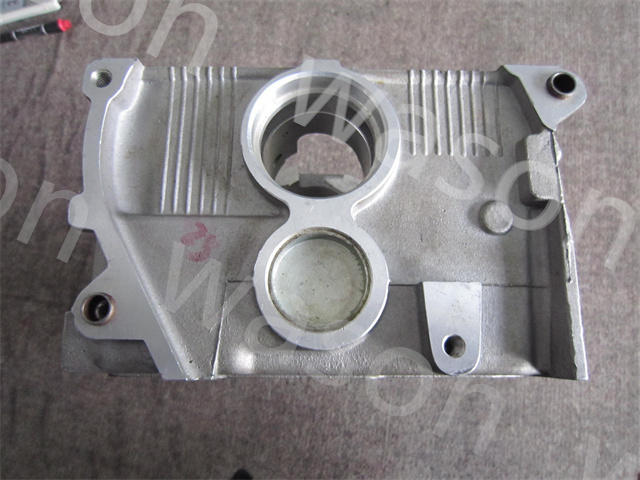 4G64-16V Cylinder Head Assembly