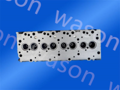 4KH1 Cylinder Head Assembly