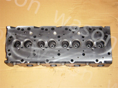 4JB1 Cylinder Head Assembly