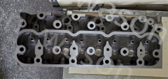 4JG2 Cylinder Head Assembly