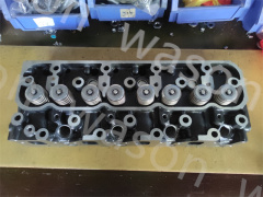 4JG2 Cylinder Head Assembly