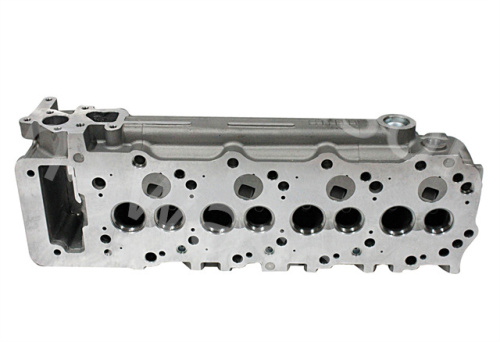 4M40 SH60 Cylinder Head Assembly ME193805