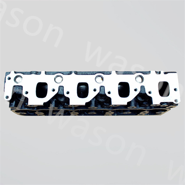 4JG2 Cylinder Head Assembly