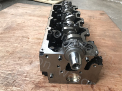 5L Cylinder Head Assembly