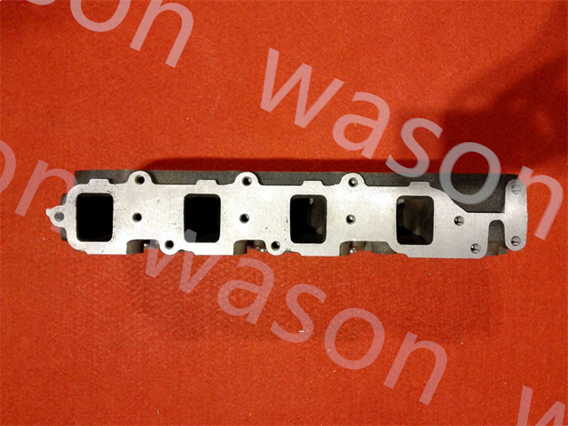 4TNE84 Cylinder Head Assembly