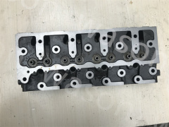 4TNE94 Direct Injection Cylinder Head Assembly