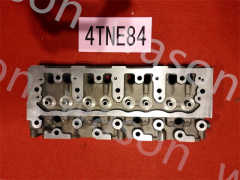 4TNE84 Cylinder Head Assembly