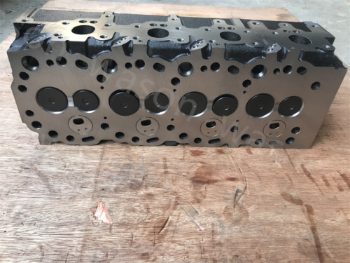 5L Cylinder Head Assembly