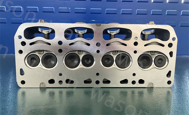 5K Cylinder Head Assembly