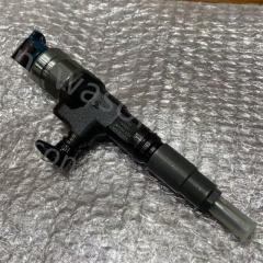 Fuel Injector For V2607-CR