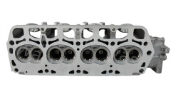 4Y Cylinder Head Assembly