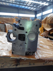 5L Cylinder Head Assembly