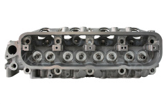 4Y Cylinder Head Assembly