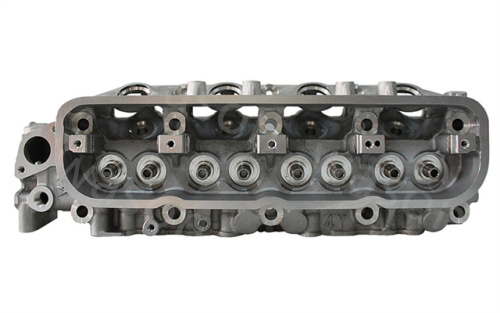 4Y Cylinder Head Assembly