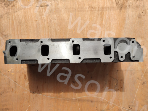 4TNV84 Cylinder Head Assembly without Preheat Plug