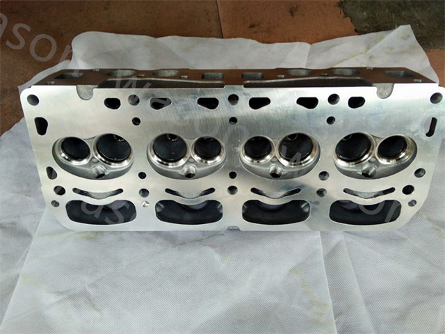 5K Cylinder Head Assembly