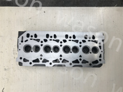 4TNE94 Direct Injection Cylinder Head Assembly