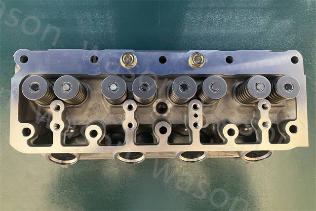 5K Cylinder Head Assembly