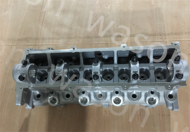 R2-A Cylinder Head 908740 AMC 908740 R26310100H R2Y410103A