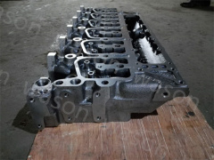 6BT Cylinder Head Assembly