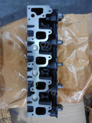 5L Cylinder Head Assembly