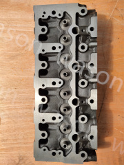 4TNV84 Cylinder Head Assembly without Preheat Plug