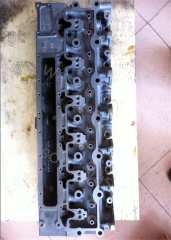 6BT Cylinder Head Assembly