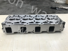 4TNE94 Direct Injection Cylinder Head Assembly