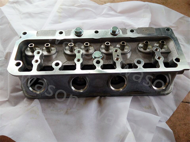 5K Cylinder Head Assembly