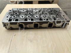 4TNV106 Cylinder Head Assembly