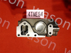 4TNE84 Cylinder Head Assembly