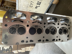 5K Cylinder Head Assembly