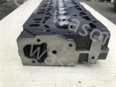 4TNE94 Direct Injection Cylinder Head Assembly