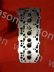 4TNE84 Cylinder Head Assembly