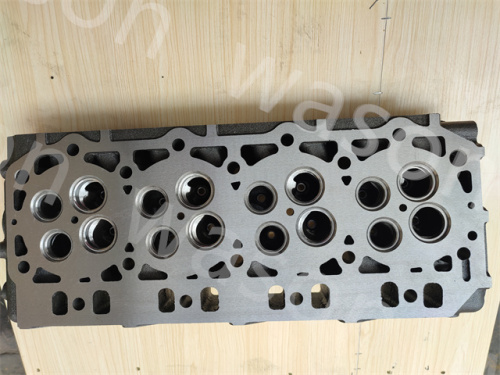 4TNV106 Cylinder Head Assembly