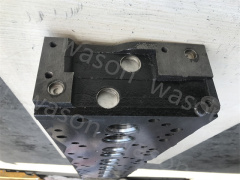 6D108 Cylinder Head Assembly