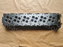 6M60 HD1430V/R5 HD1638-R5 Cylinder Head ASSY ME990154 ME991421