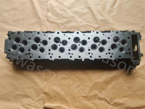 6M60 HD1430V/R5 HD1638-R5 Cylinder Head ASSY ME990154 ME991421