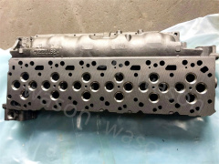 6D17 Cylinder Head Assembly