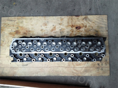 6D16 Cylinder Head Assembly