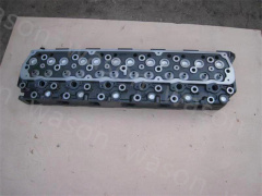 6D16 Cylinder Head Assembly