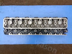 13Z Cylinder Head Assembly