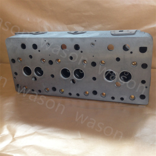 8N6004 Cylinder Head Assembly