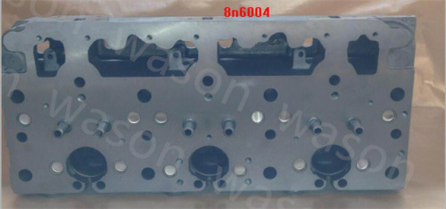 8N6004 Cylinder Head Assembly