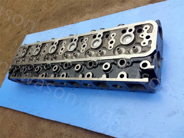 13Z Cylinder Head Assembly