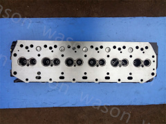 13Z Cylinder Head Assembly