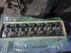 6D108 Cylinder Head Assembly