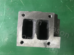 6D140 Cylinder Head Assembly